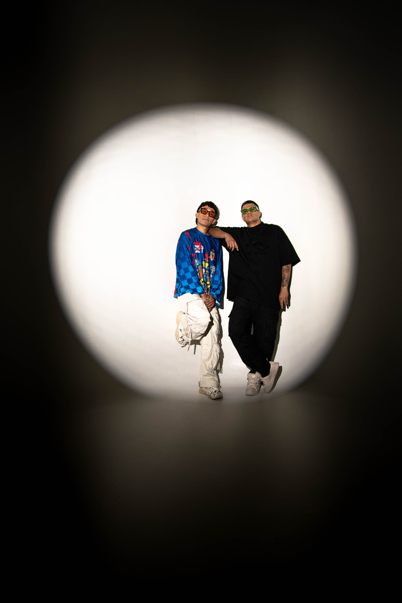 THE KAZILICS 2